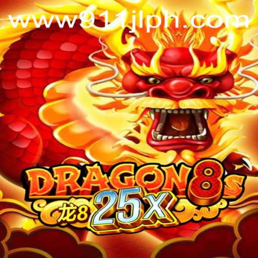 Unveiling Dragon8s25x: Dive into the Realm of Dragons with 911JL