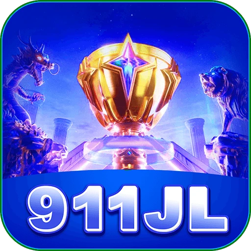 911JL logo