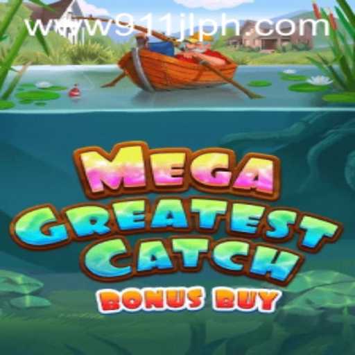Unveiling MegaGreatestCatchBonusBuy: A Thrilling Adventure in Modern Gaming