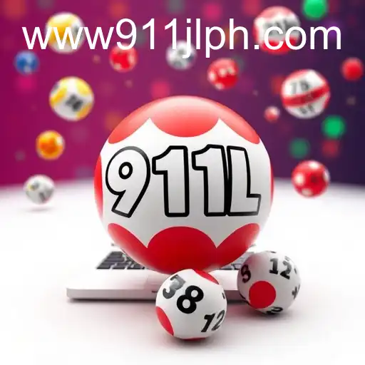 Exploring the World of Online Lottery: Opportunities and Innovations with 911JL