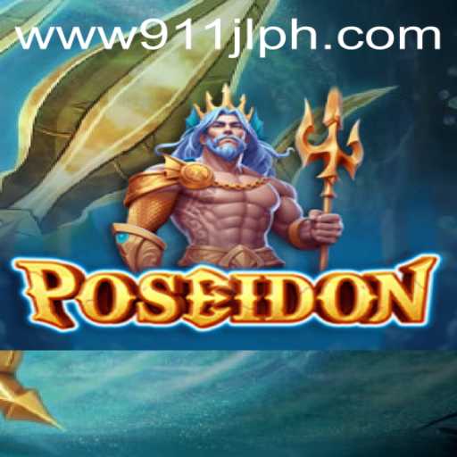 Immersive Adventure: Discover the World of Poseidon