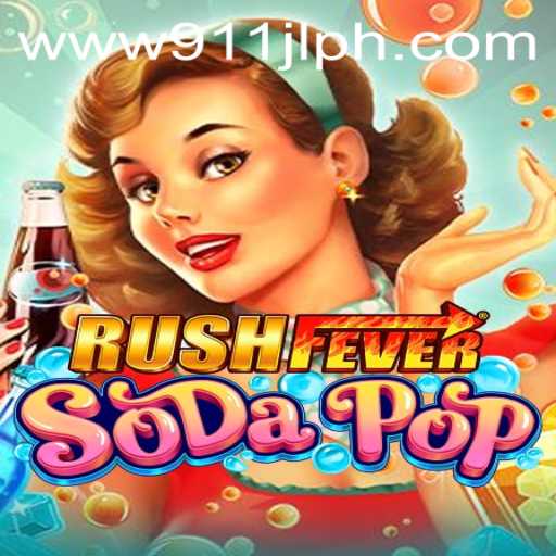 Dive into the Adventure of RushFeverSodaPop